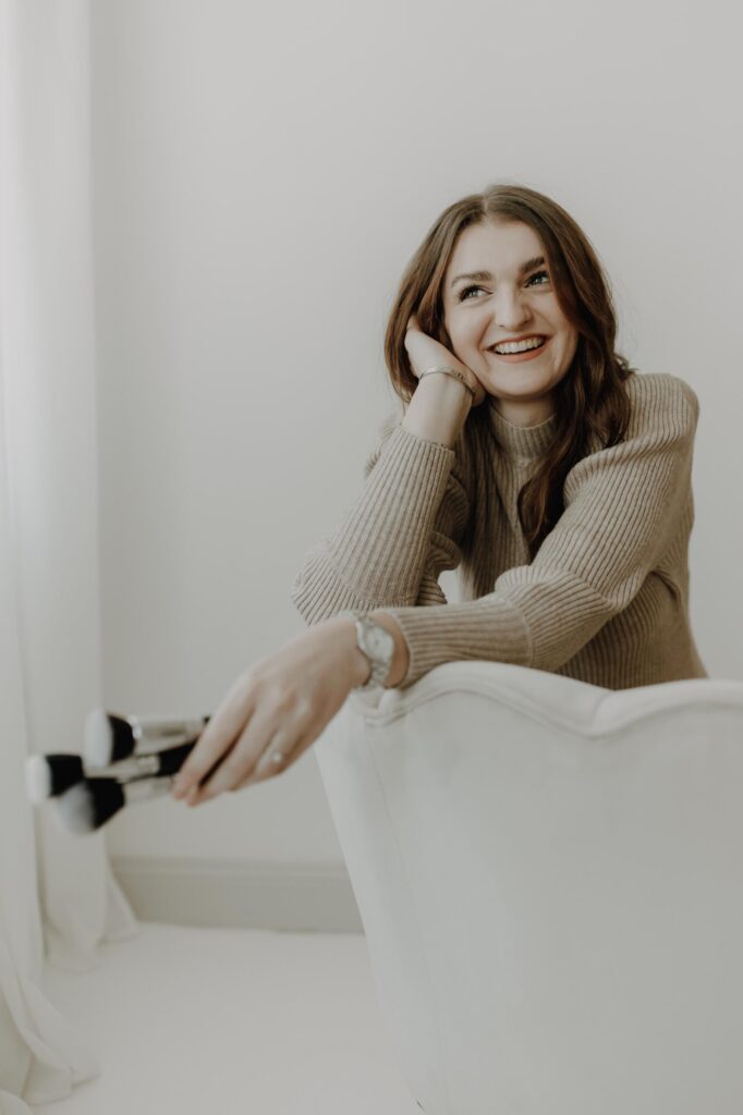 ilka stylistin wedding workshop