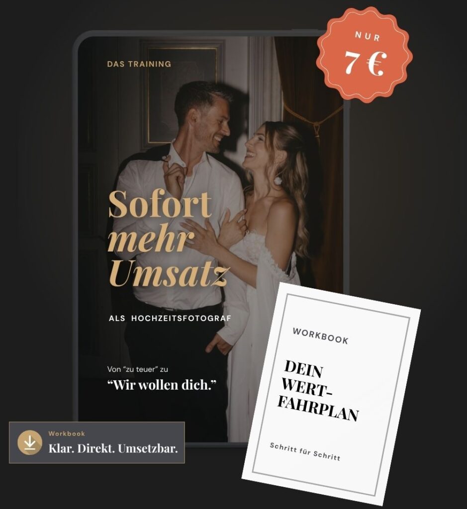 7€ workbook pdf sofort mehr umsatz